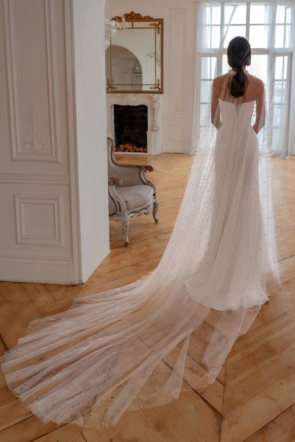 Свадебное платье #2873