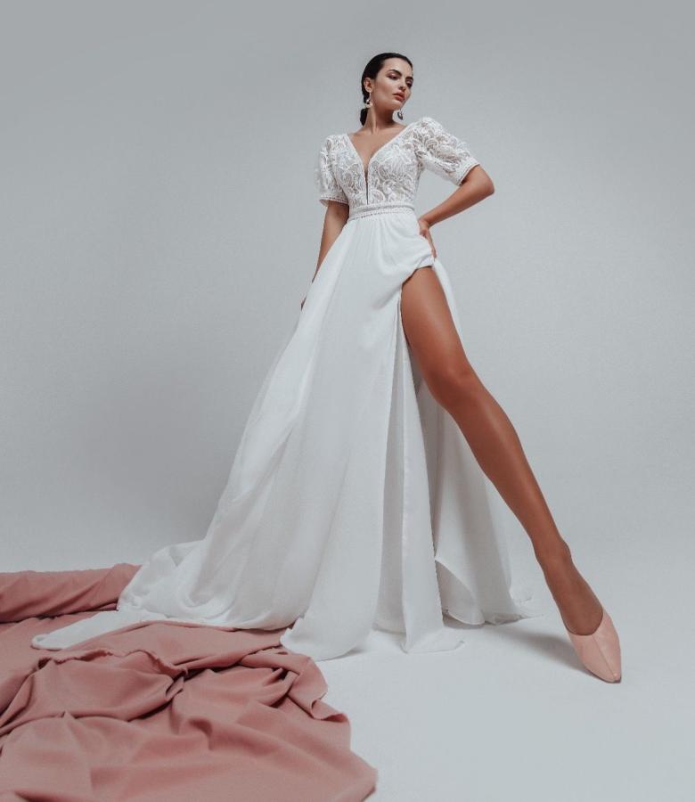 Свадебное платье #1710