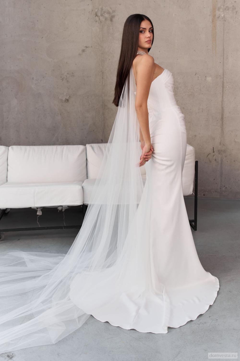 Свадебное платье #7953