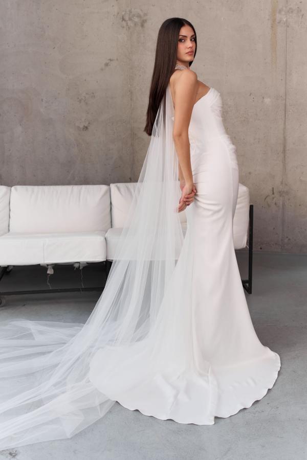 Свадебное платье #7953