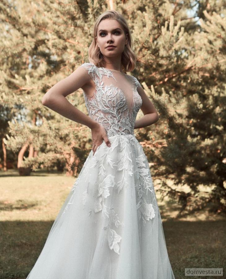 Свадебное платье #2531