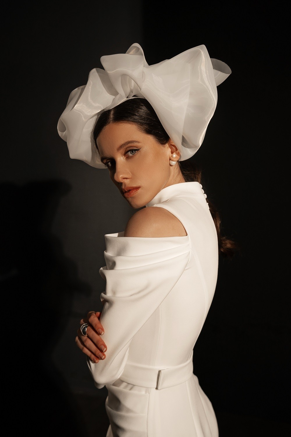 Свадебное платье #2007