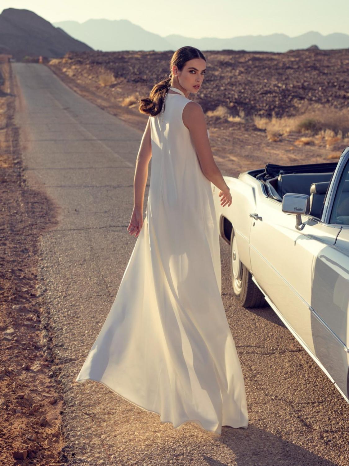 Свадебное платье #1913