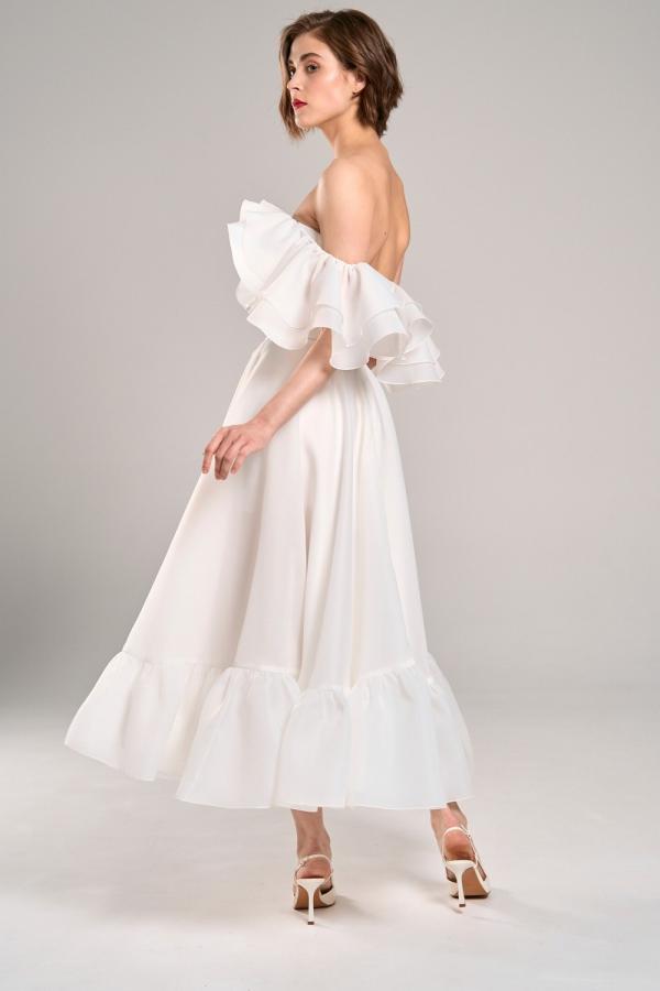 Свадебное платье #1665