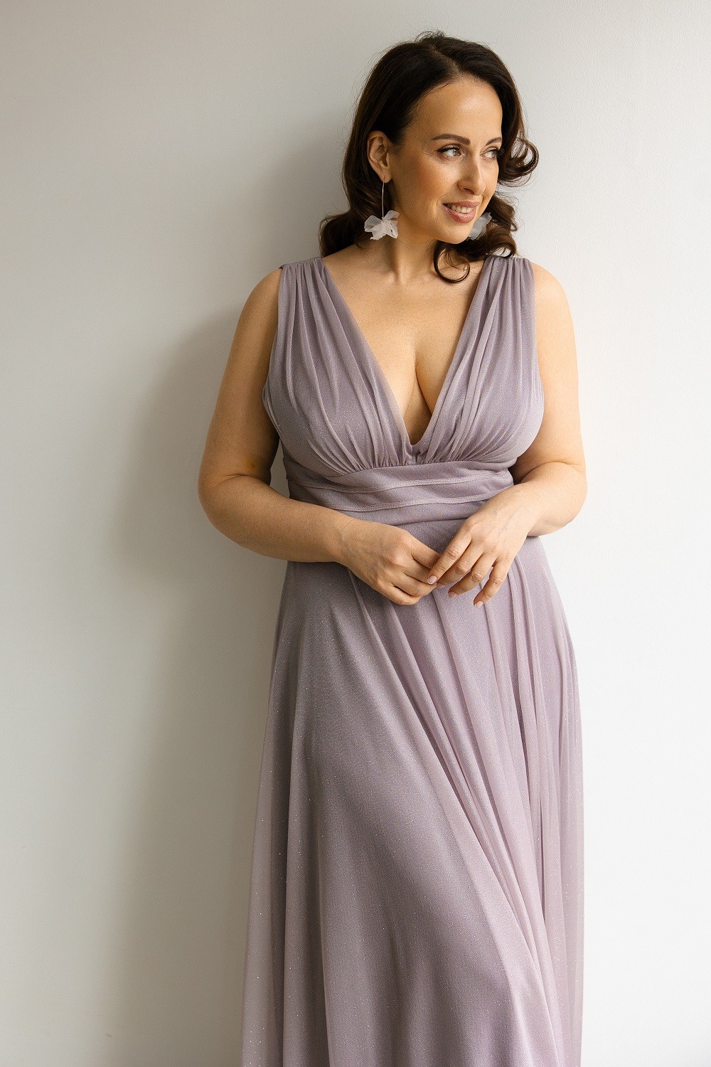 Вечернее платье #1416