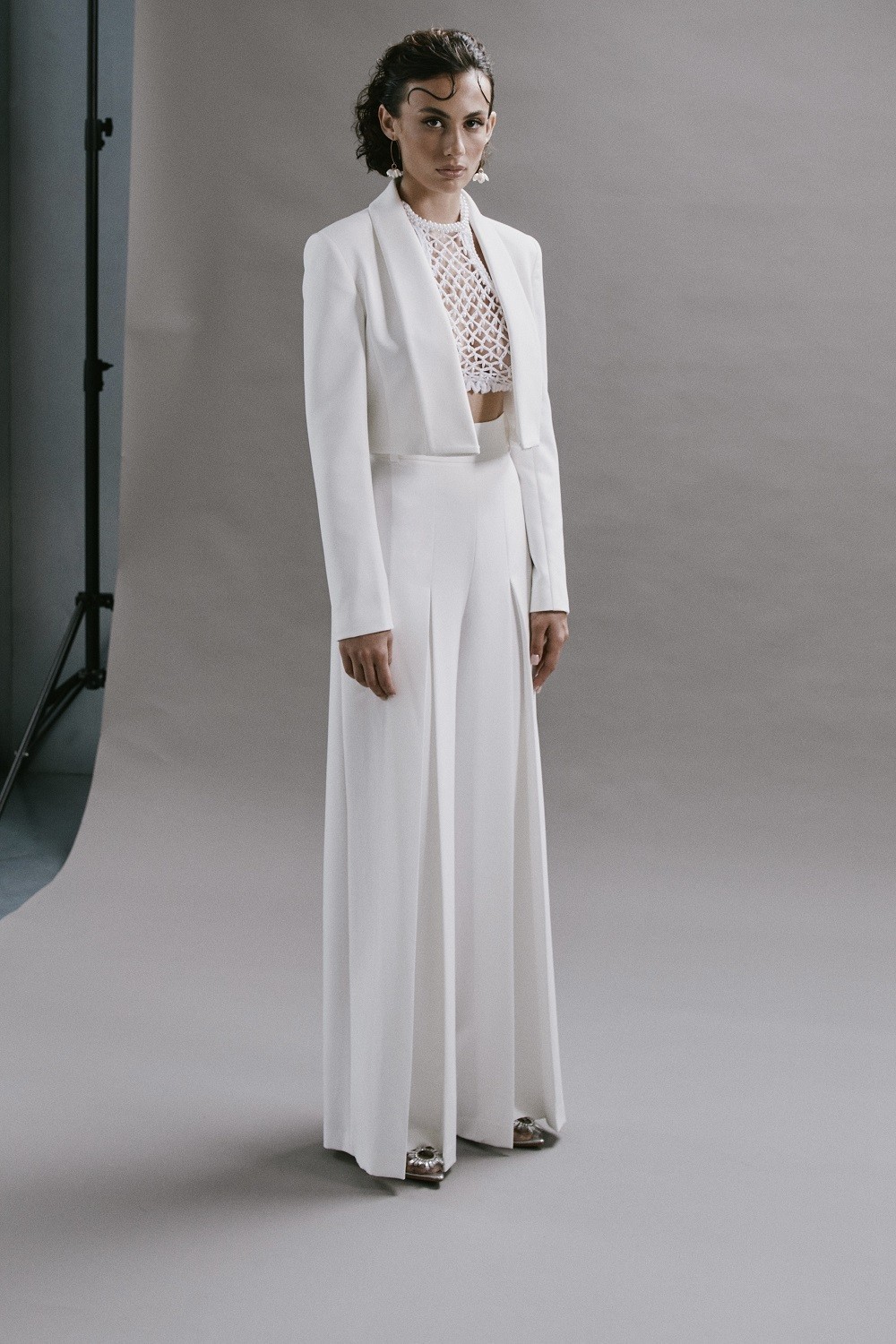 Свадебное платье #2086