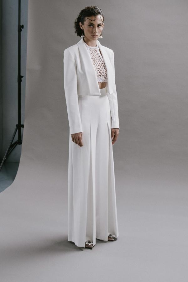 Свадебное платье #2086