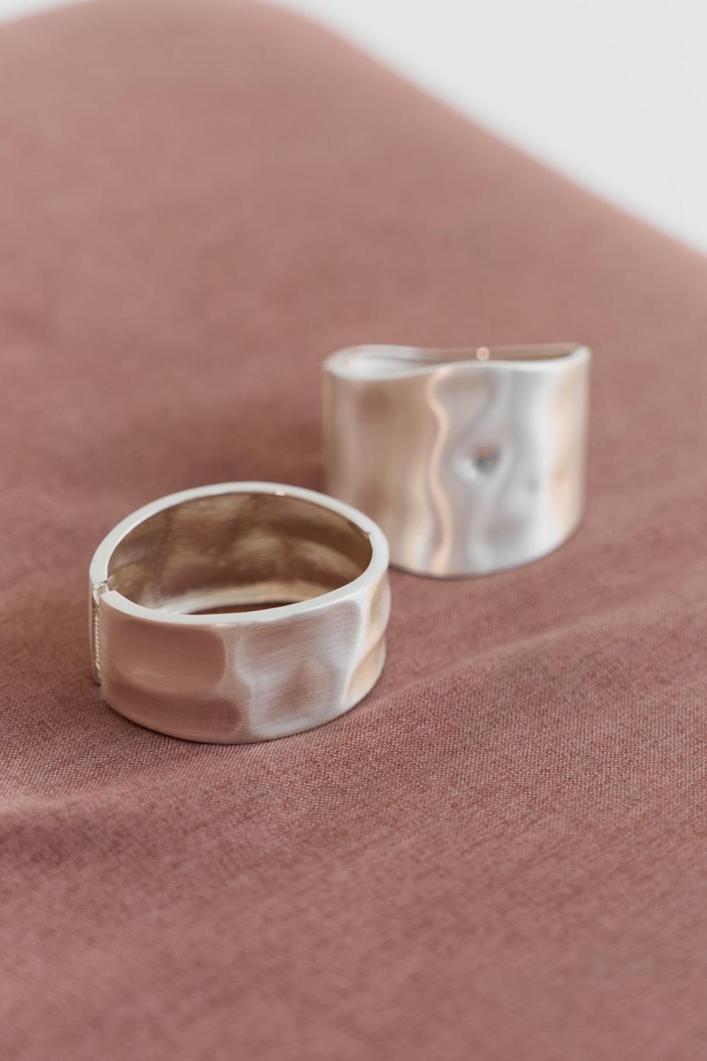 Украшения brasletsilver