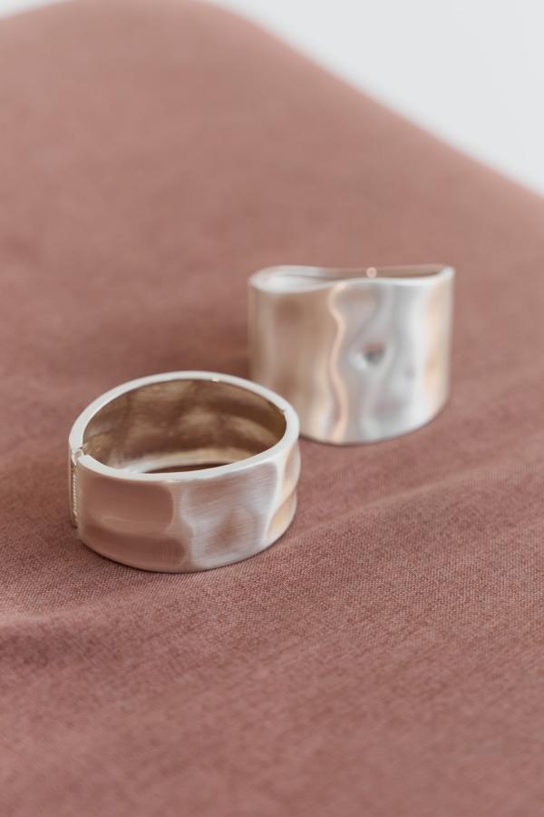 Украшения brasletsilver