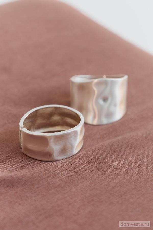 Украшения brasletsilver