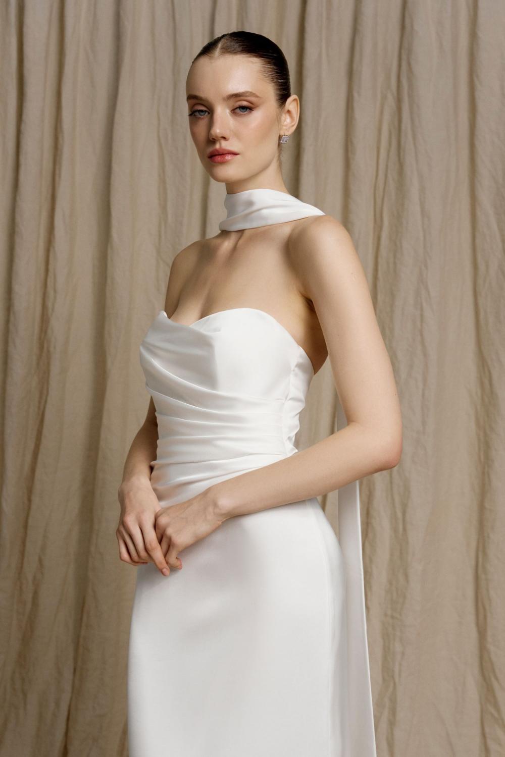 Свадебное платье #1178