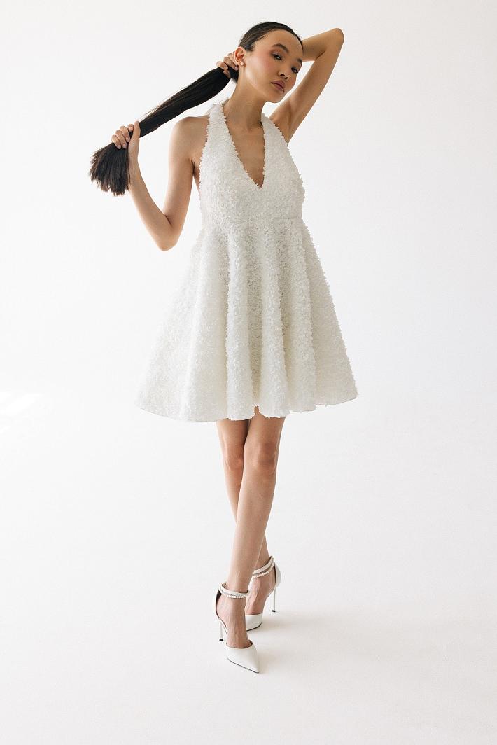 Свадебные платья #1107