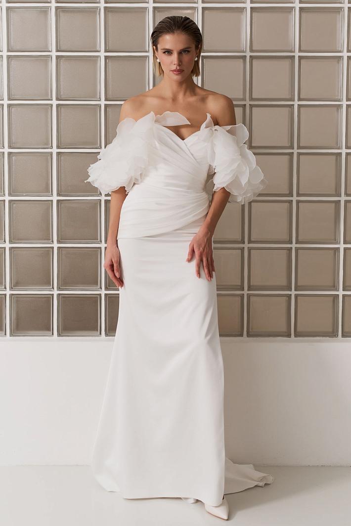 Свадебные платья #2868