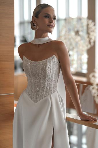 Свадебные платья #8142