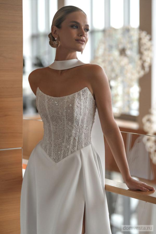 Свадебное платье #8142