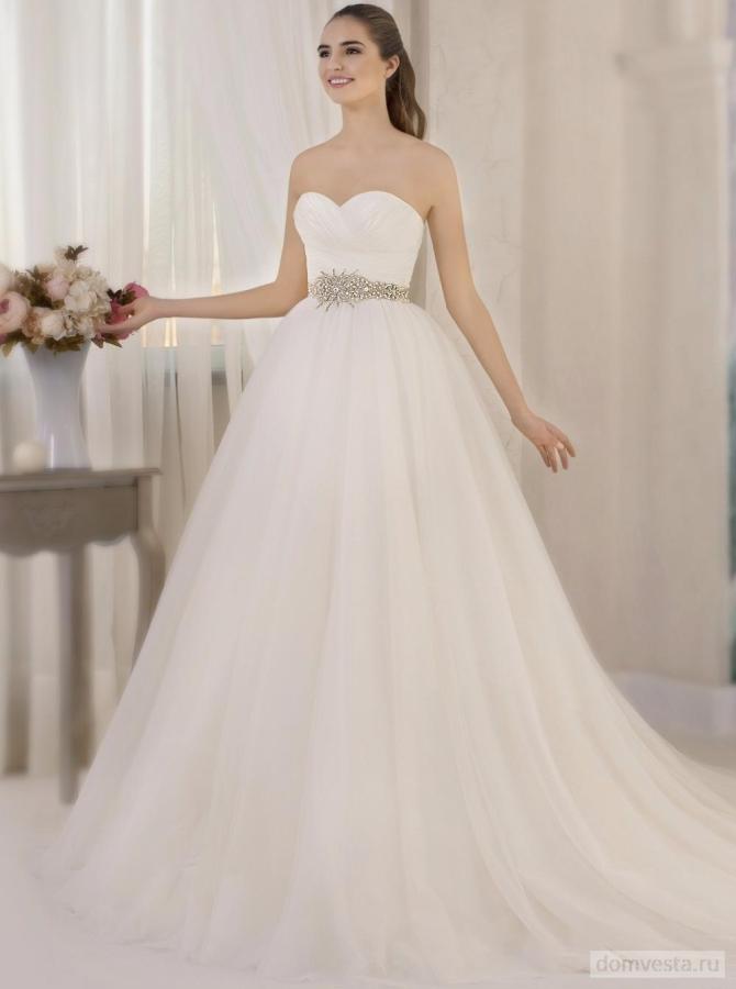 Свадебное платье #5003