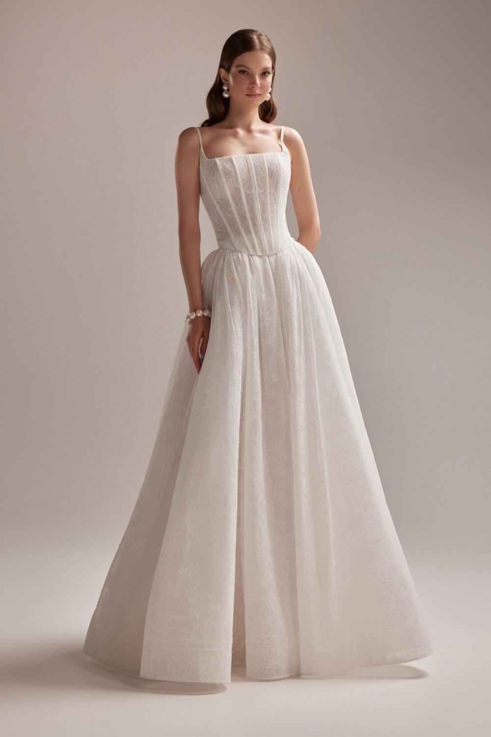 Свадебное платье #1719