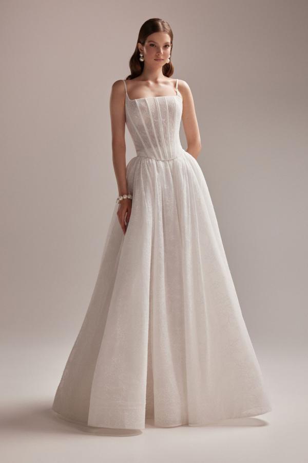 Свадебное платье #1719