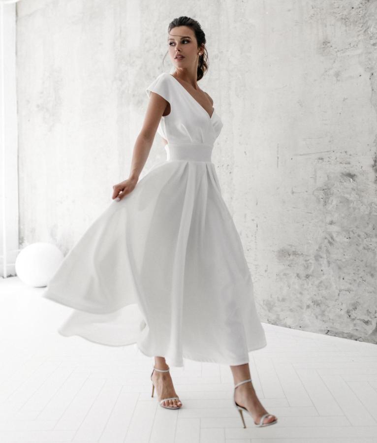 Свадебное платье #390