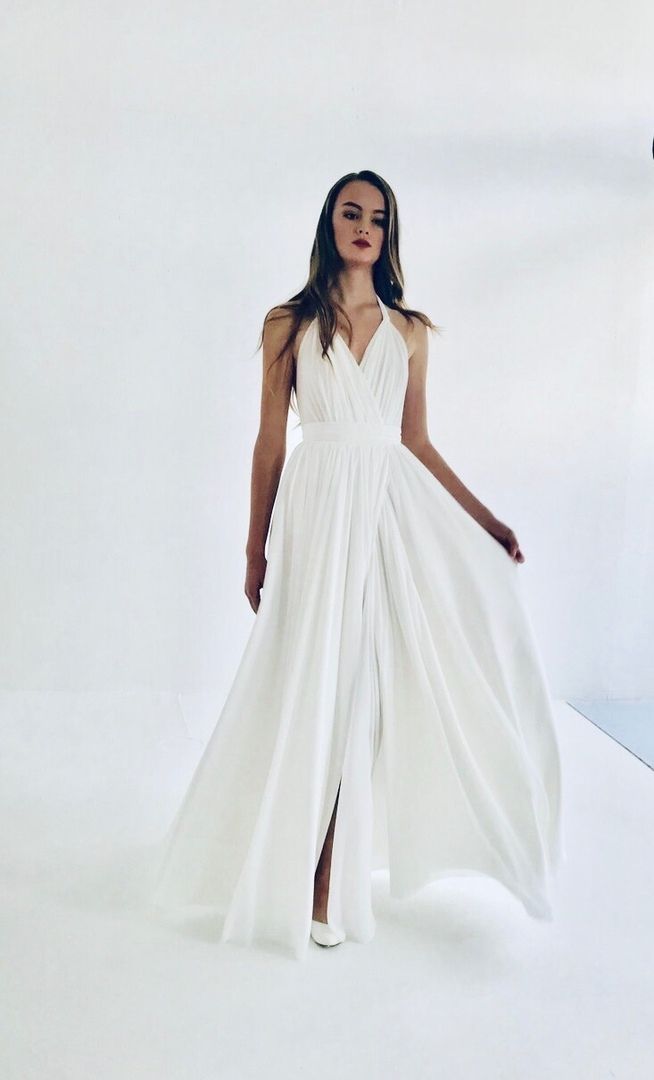 Свадебное платье #667