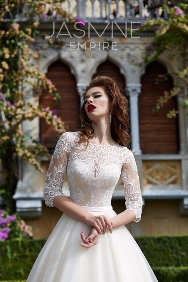 Свадебное платье #386