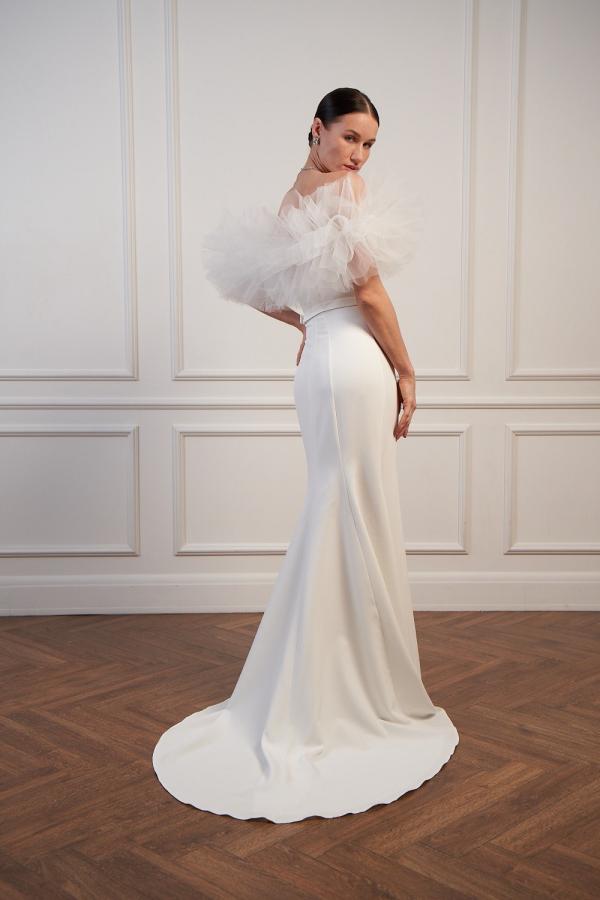 Свадебное платье #2057