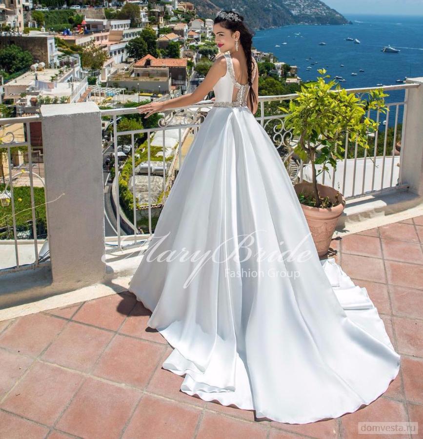 Свадебное платье #1365