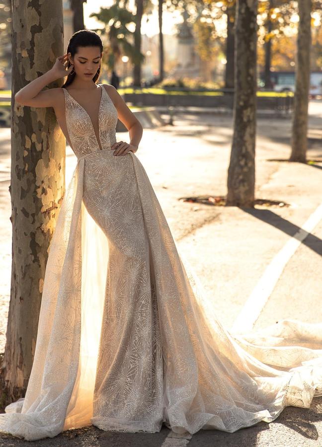 Свадебное платье #3023