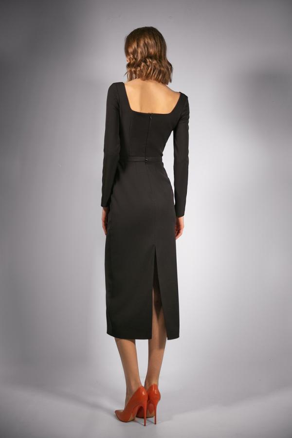 Вечернее платье #1632