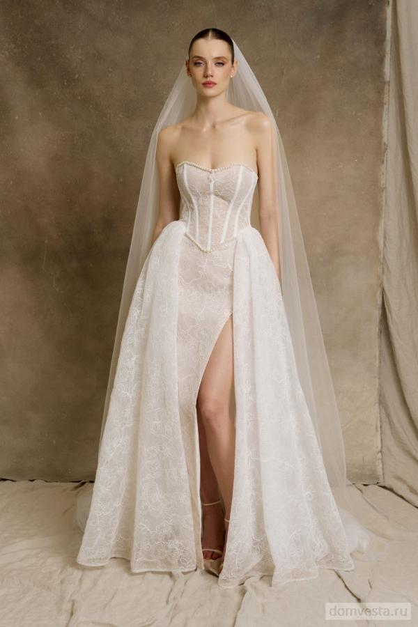 Свадебное платье #1176