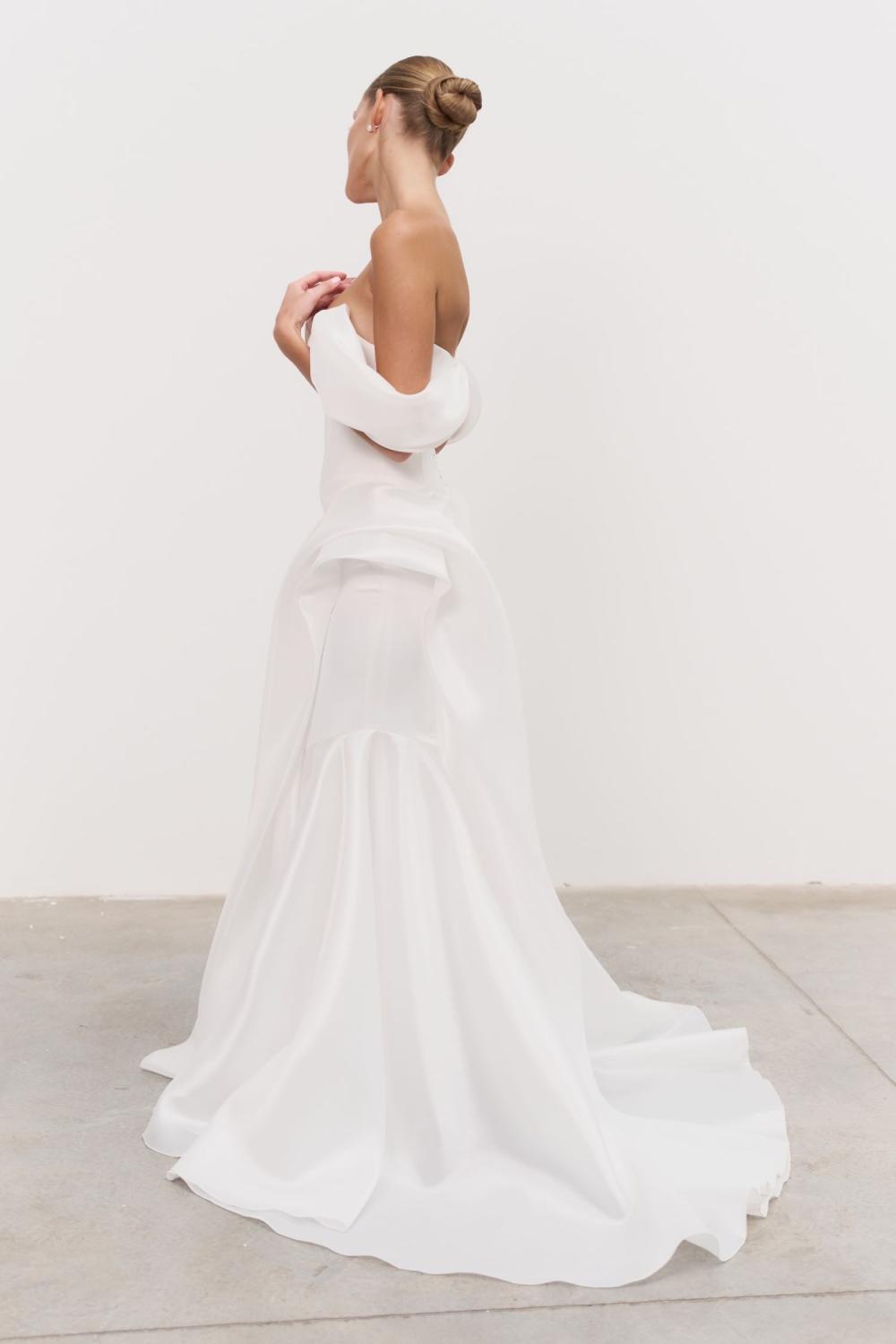 Свадебное платье #1166