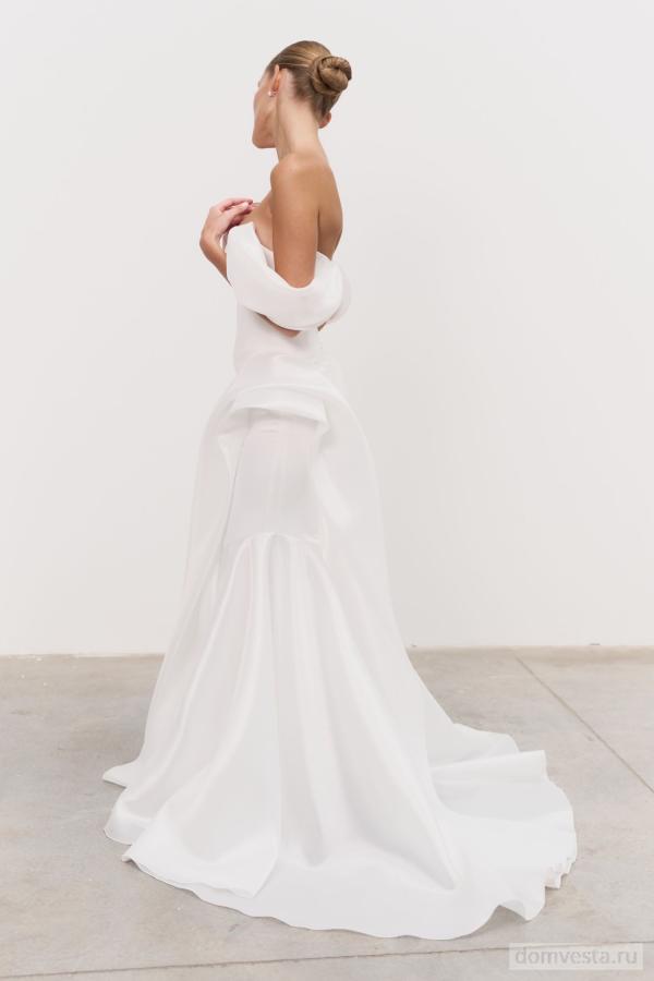 Свадебное платье #1166