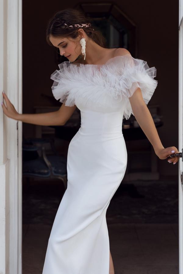 Свадебное платье #2108