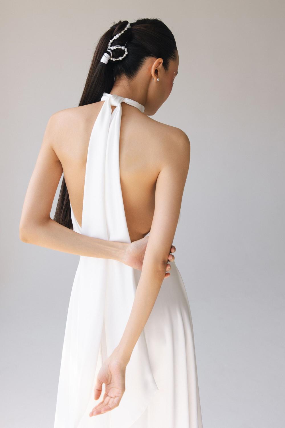 Свадебное платье #2092