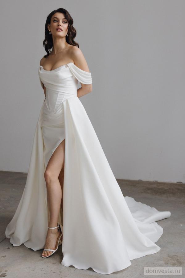 Свадебное платье #8712