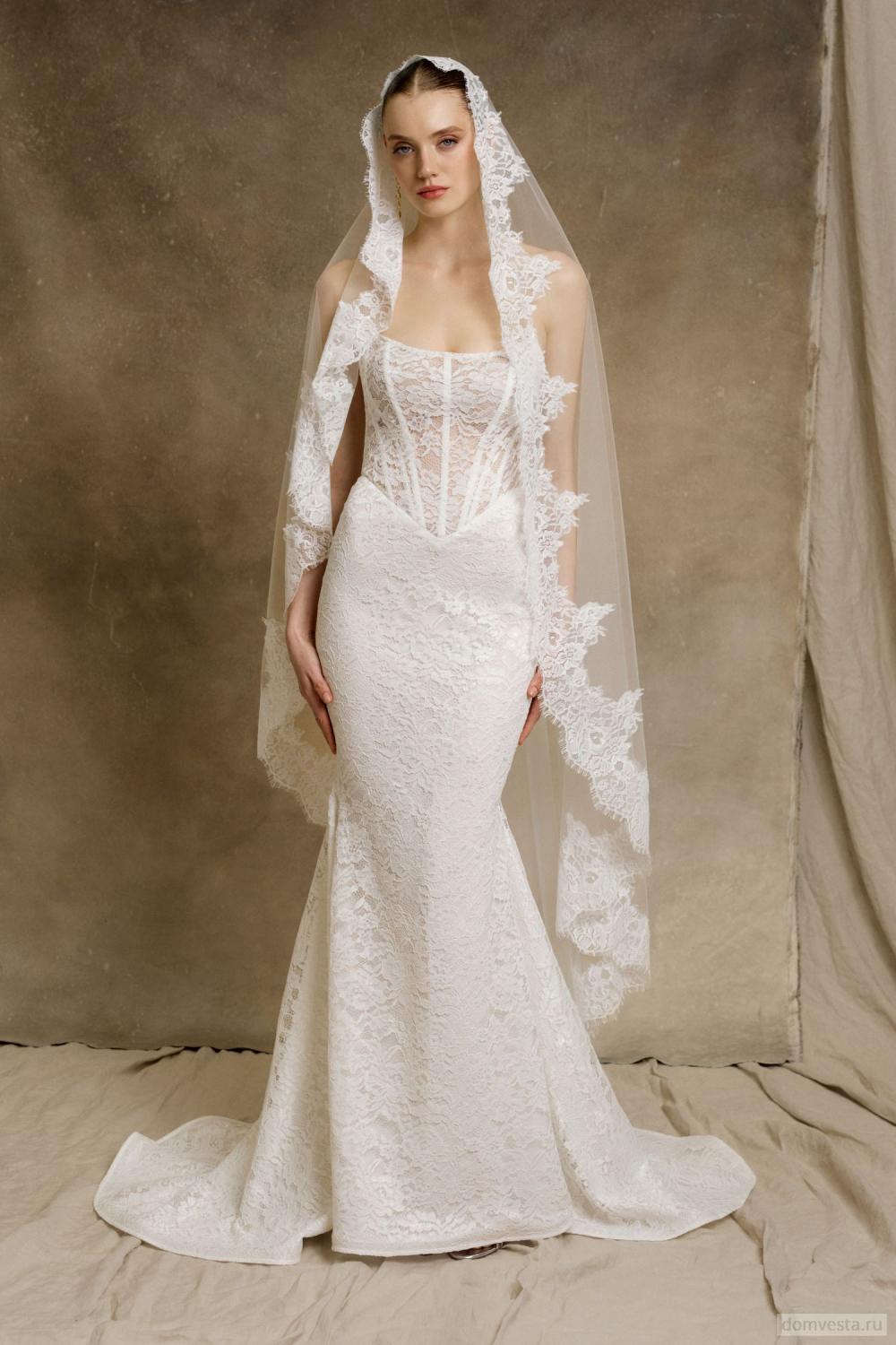Свадебное платье #1177