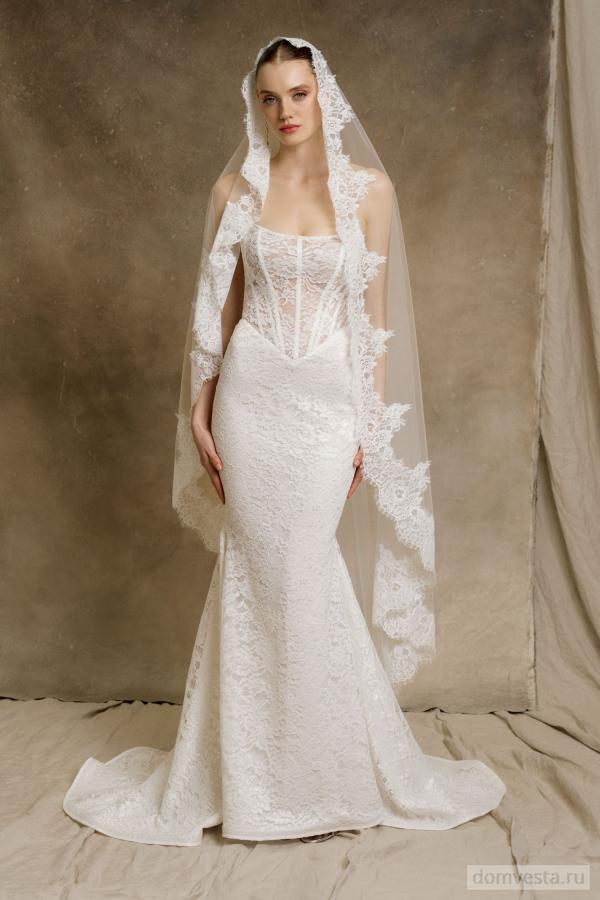 Свадебное платье #1177