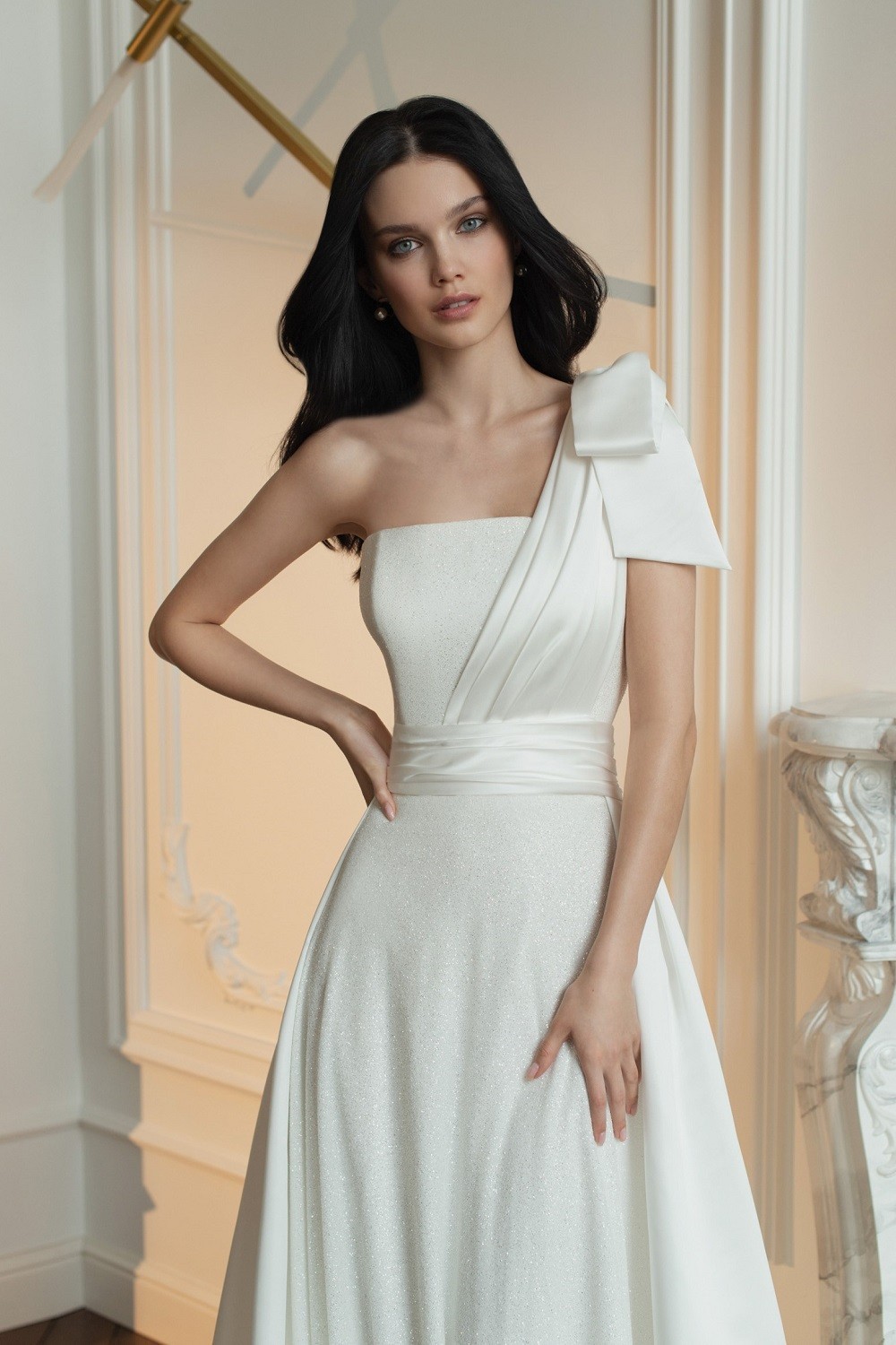 Свадебное платье #1938