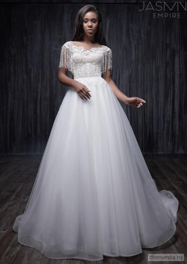 Свадебное платье #381