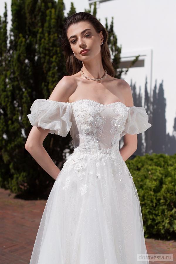 Свадебное платье #7573