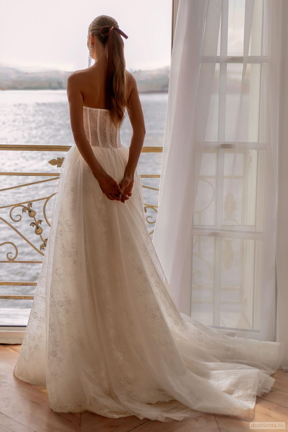 Свадебное платье #2880