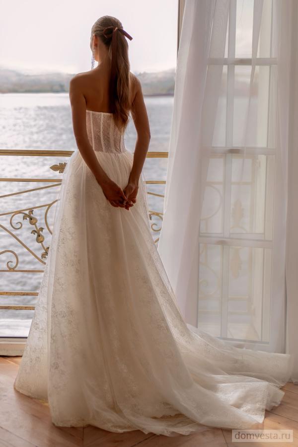 Свадебное платье #2880