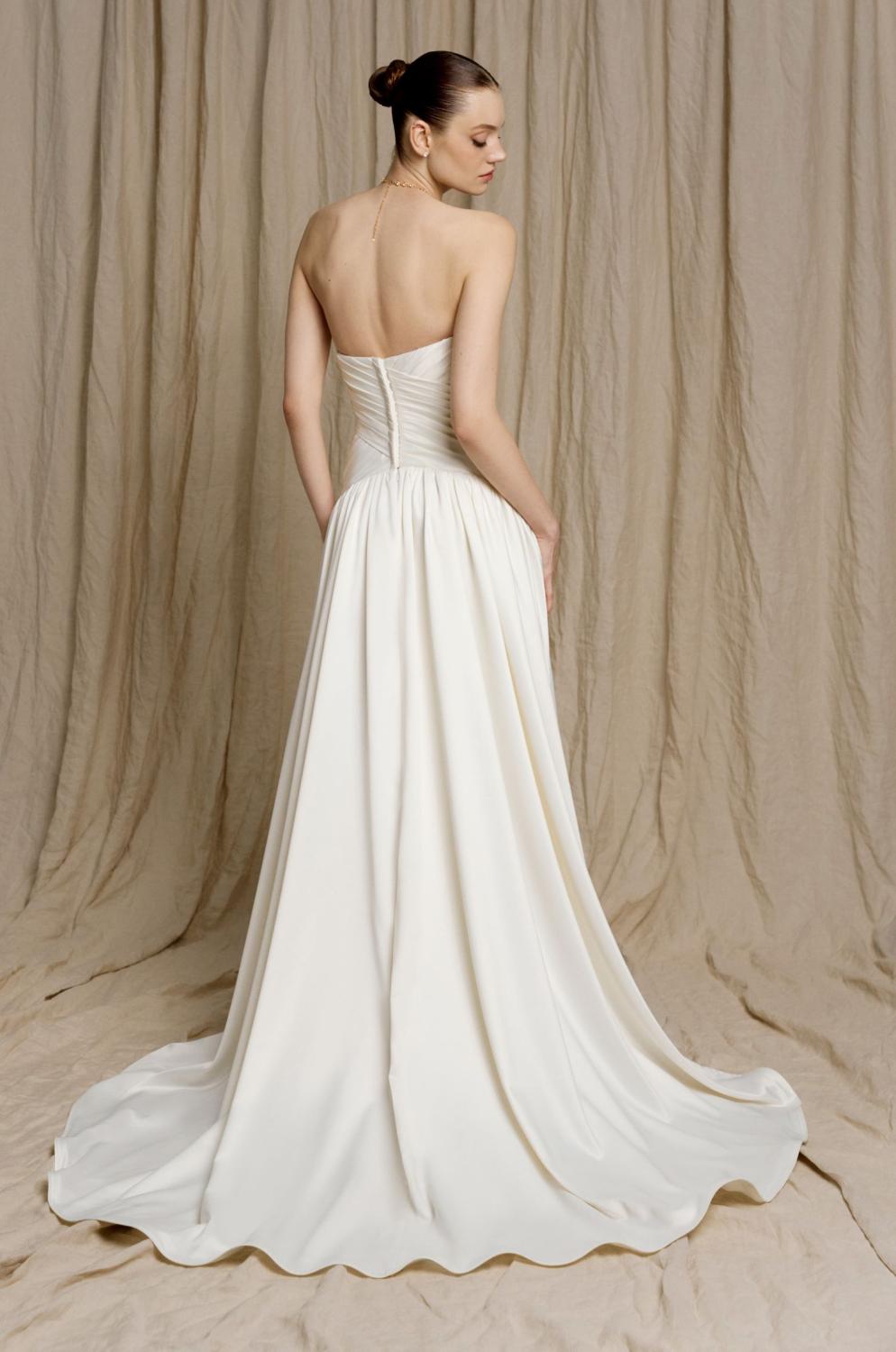 Свадебное платье #1180