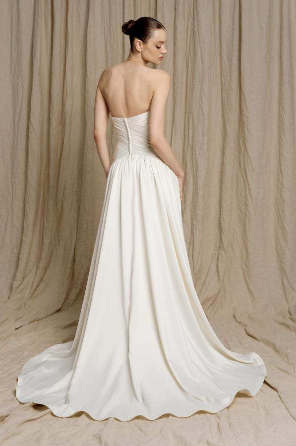 Свадебное платье #1180