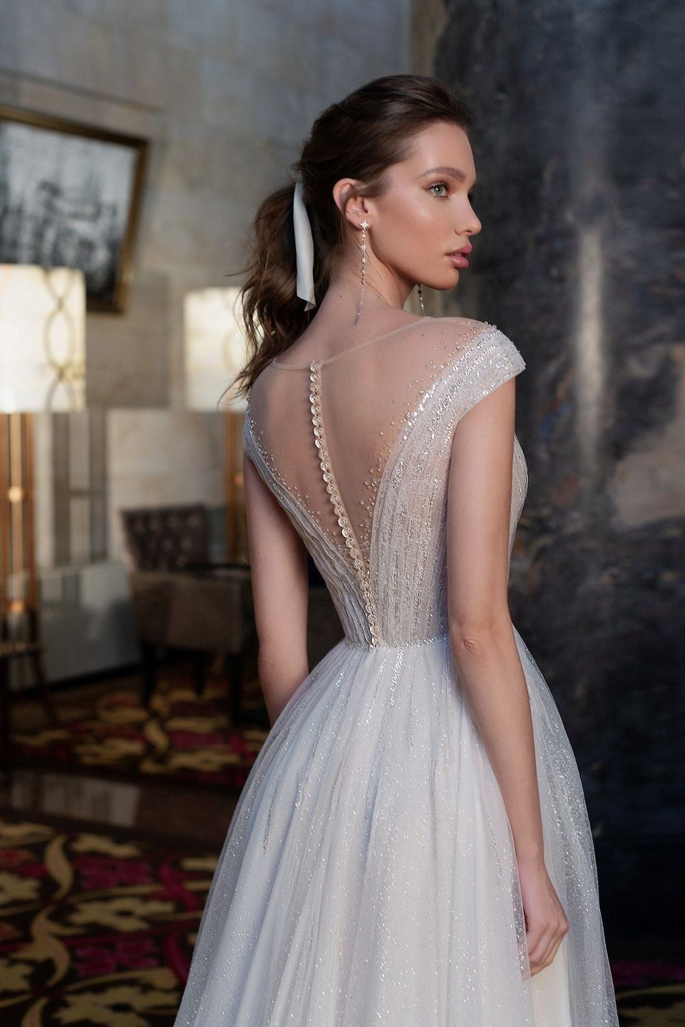 Свадебное платье #1866