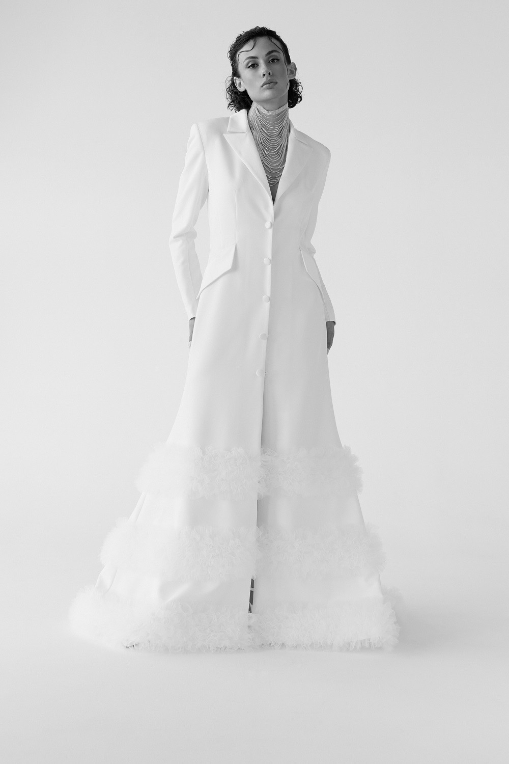 Свадебное платье #2087