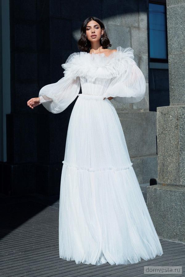 Свадебное платье #1870