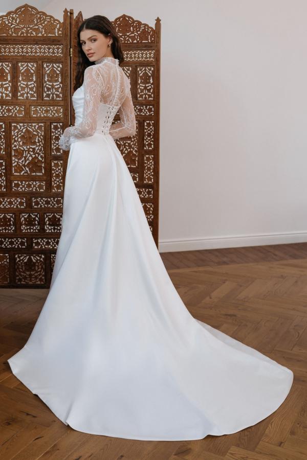 Свадебное платье #2464