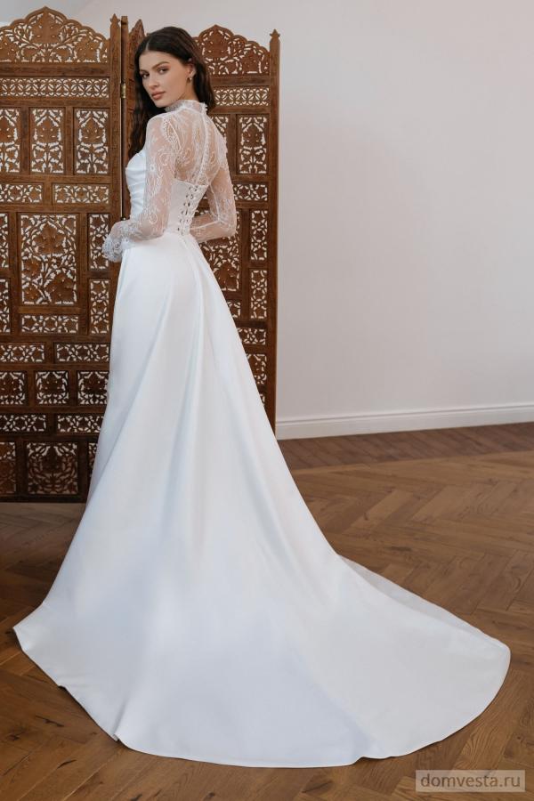 Свадебное платье #2464
