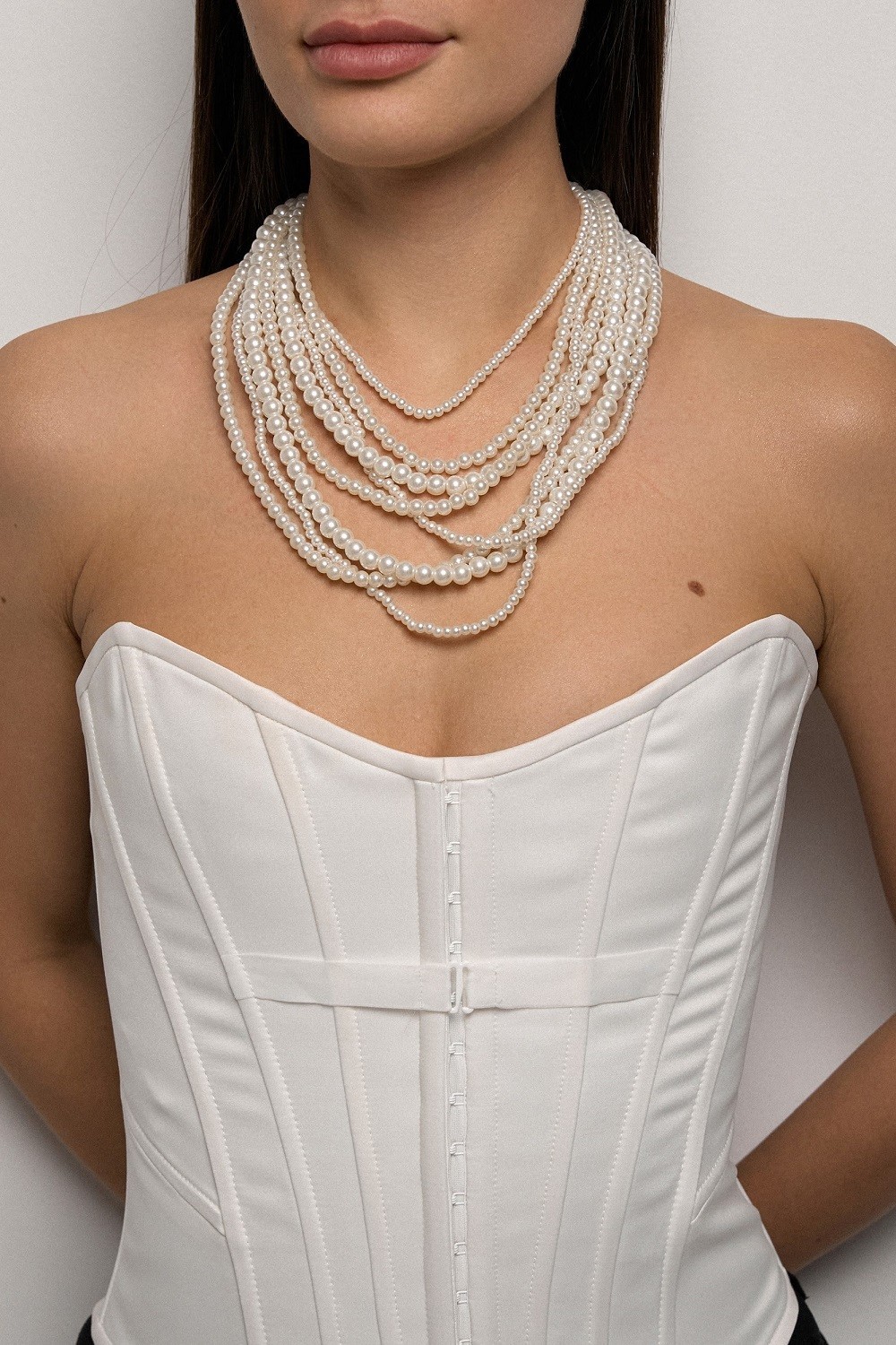 Украшения raraavis-necklace